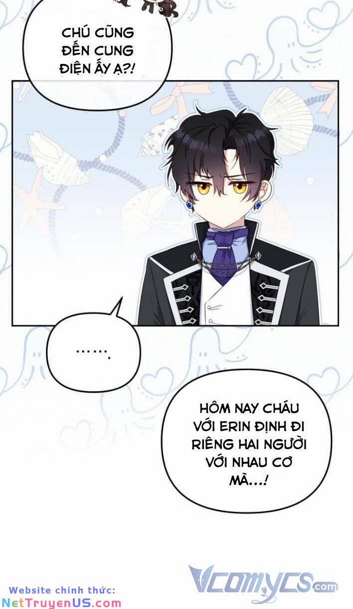 Tôi Đang Được Nuôi Dưỡng Bởi Những Kẻ Phản Diện 48 trang 52