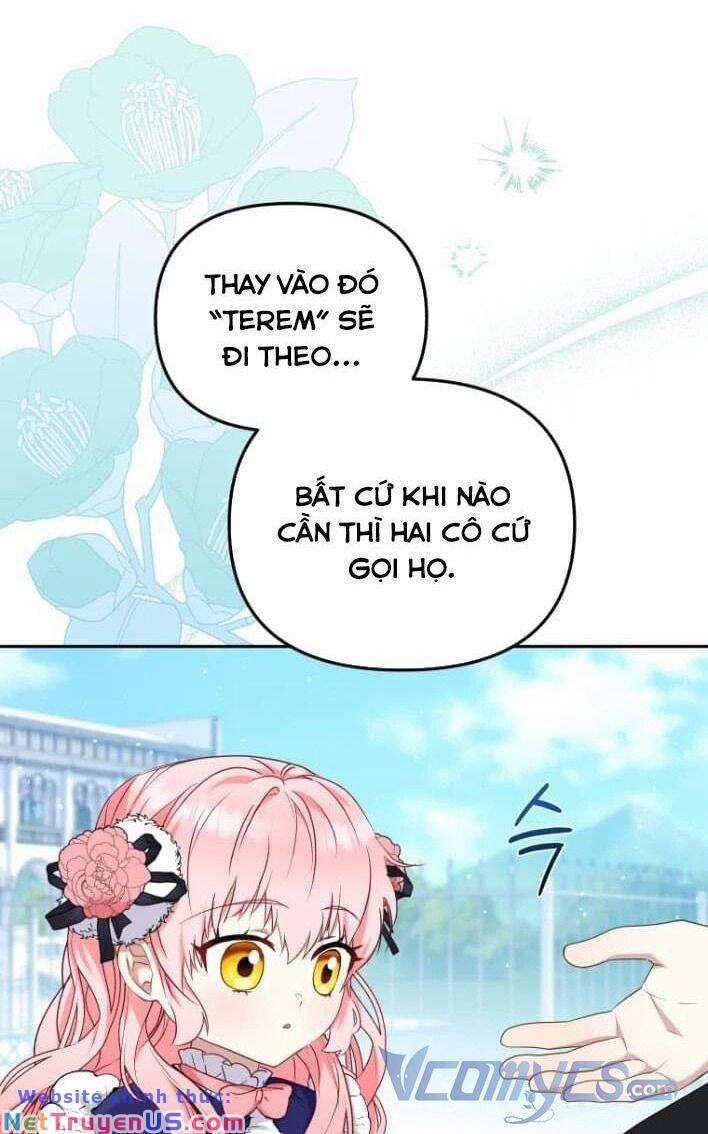 Tôi Đang Được Nuôi Dưỡng Bởi Những Kẻ Phản Diện 48 trang 54