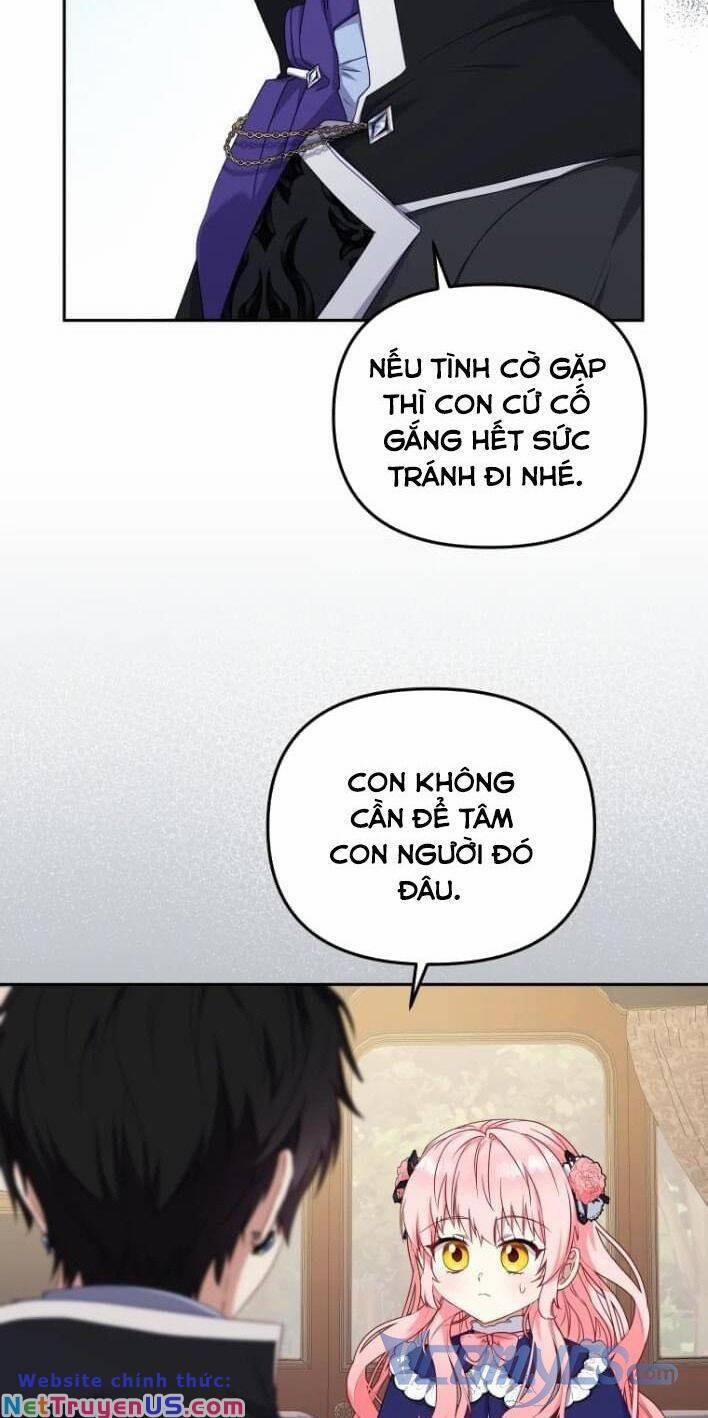 Tôi Đang Được Nuôi Dưỡng Bởi Những Kẻ Phản Diện 48 trang 61