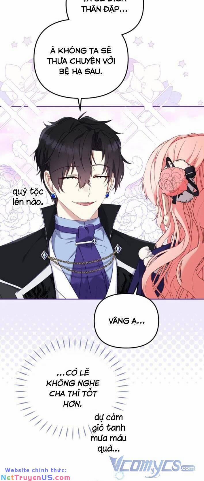 Tôi Đang Được Nuôi Dưỡng Bởi Những Kẻ Phản Diện 48 trang 63