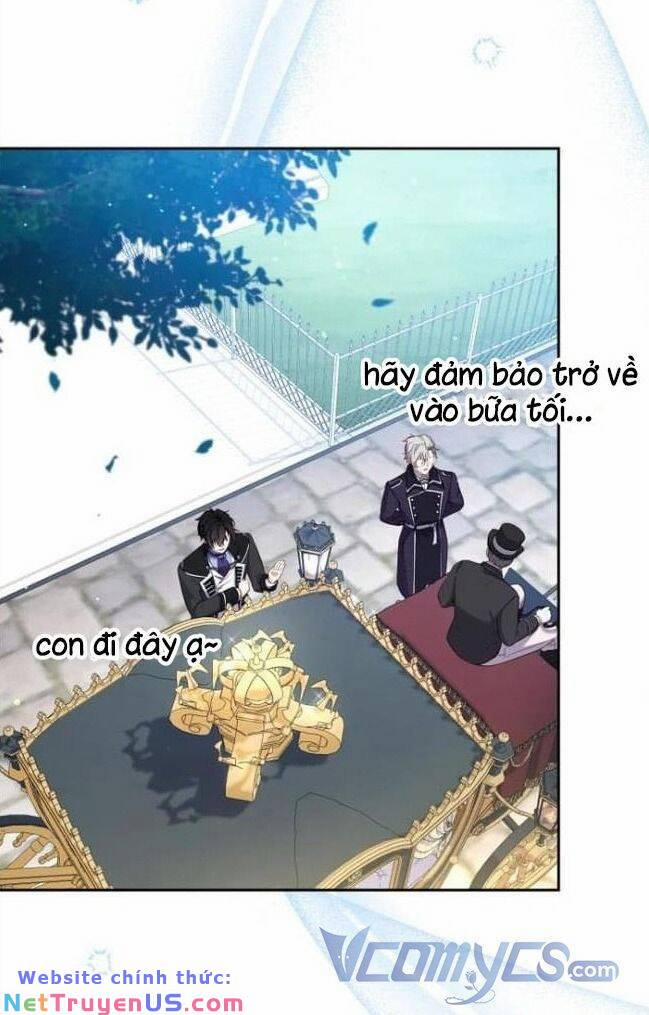 Tôi Đang Được Nuôi Dưỡng Bởi Những Kẻ Phản Diện 48 trang 65