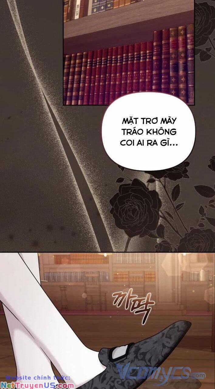 Tôi Đang Được Nuôi Dưỡng Bởi Những Kẻ Phản Diện 48 trang 71