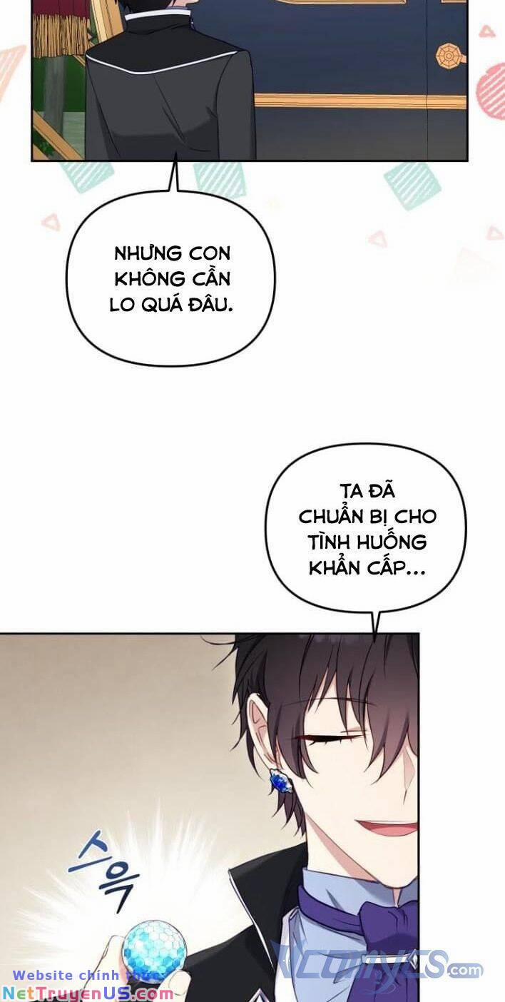 Tôi Đang Được Nuôi Dưỡng Bởi Những Kẻ Phản Diện 48 trang 76