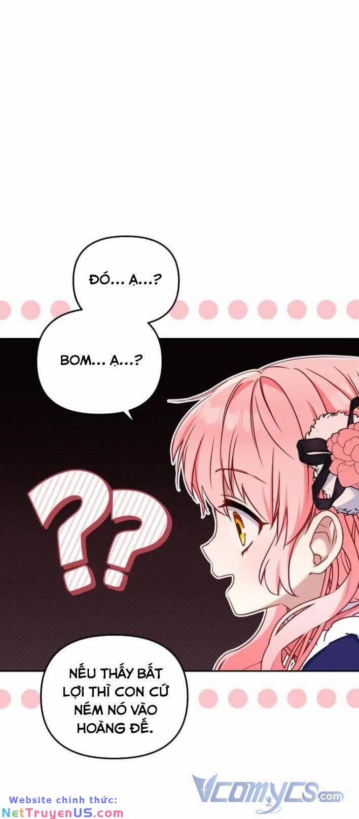 Tôi Đang Được Nuôi Dưỡng Bởi Những Kẻ Phản Diện 48 trang 79