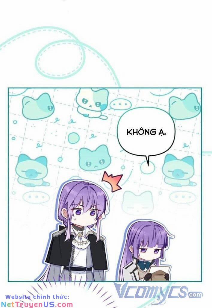 Tôi Đang Được Nuôi Dưỡng Bởi Những Kẻ Phản Diện 48 trang 8