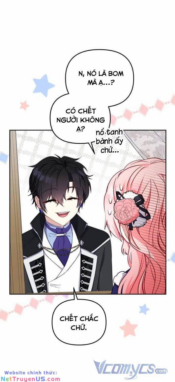 Tôi Đang Được Nuôi Dưỡng Bởi Những Kẻ Phản Diện 48 trang 80