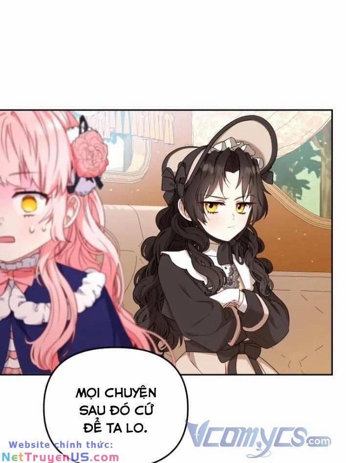 Tôi Đang Được Nuôi Dưỡng Bởi Những Kẻ Phản Diện 48 trang 82