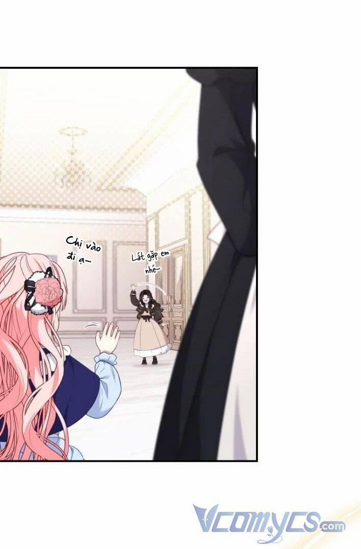 Tôi Đang Được Nuôi Dưỡng Bởi Những Kẻ Phản Diện 49 trang 10