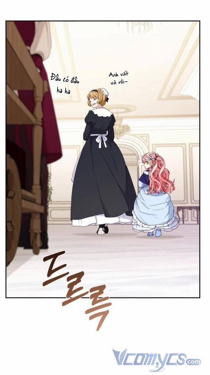 Tôi Đang Được Nuôi Dưỡng Bởi Những Kẻ Phản Diện 49 trang 14