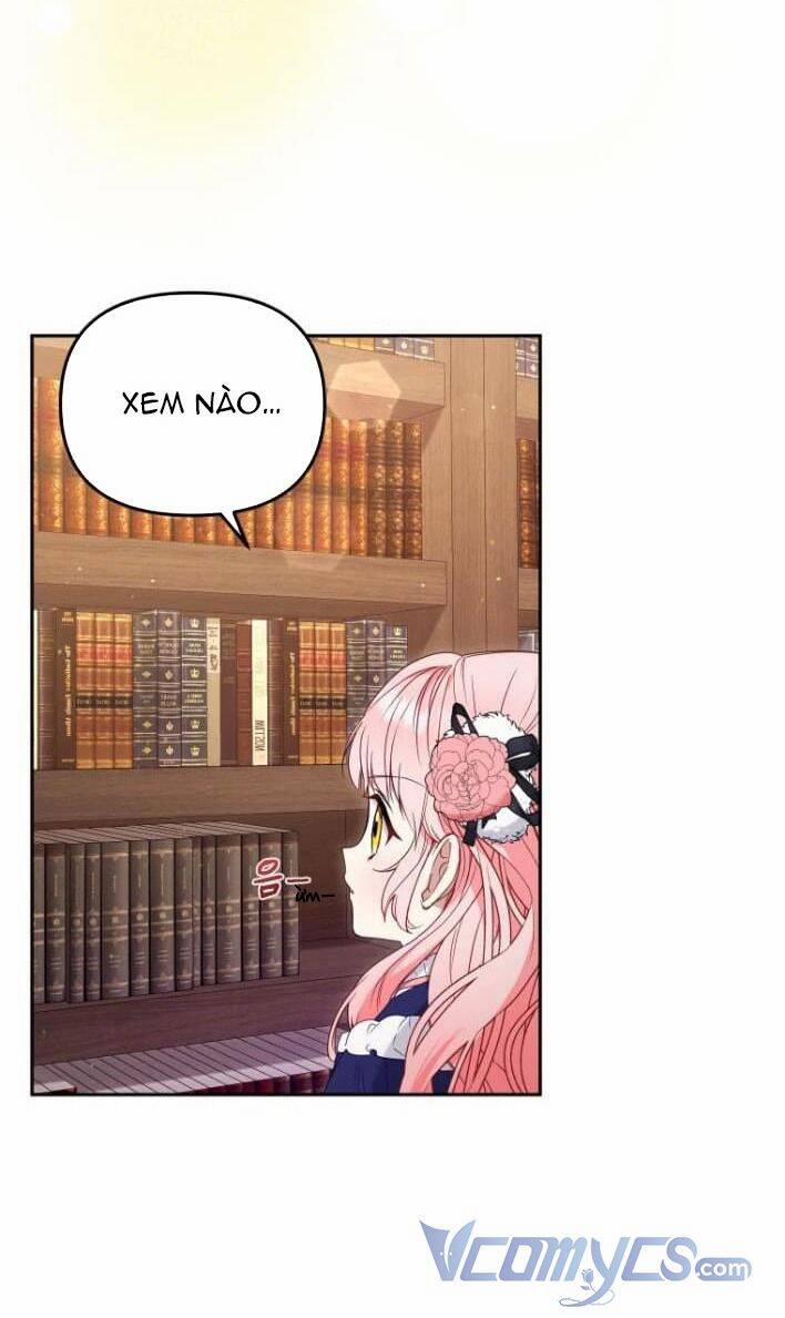 Tôi Đang Được Nuôi Dưỡng Bởi Những Kẻ Phản Diện 49 trang 22