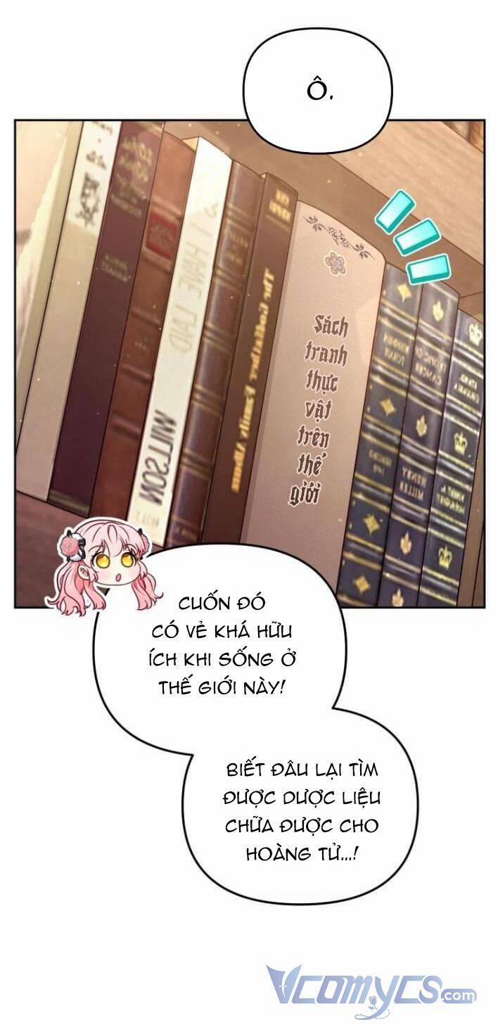 Tôi Đang Được Nuôi Dưỡng Bởi Những Kẻ Phản Diện 49 trang 24