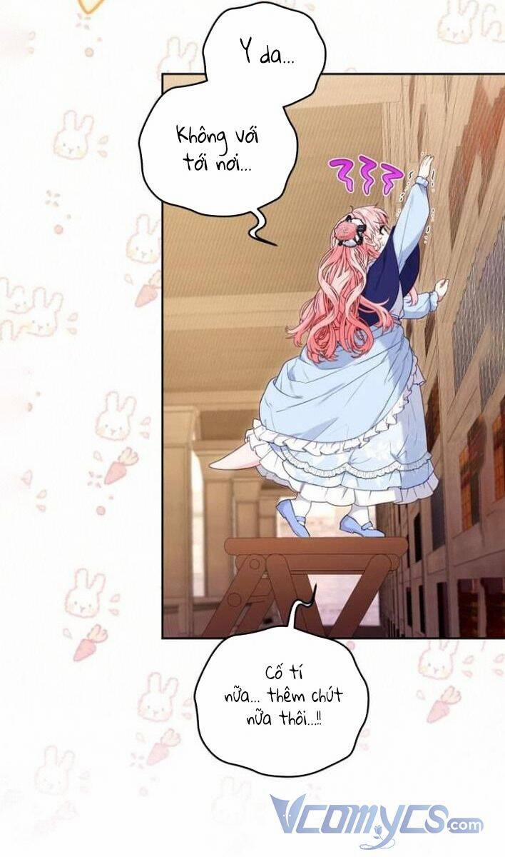 Tôi Đang Được Nuôi Dưỡng Bởi Những Kẻ Phản Diện 49 trang 26