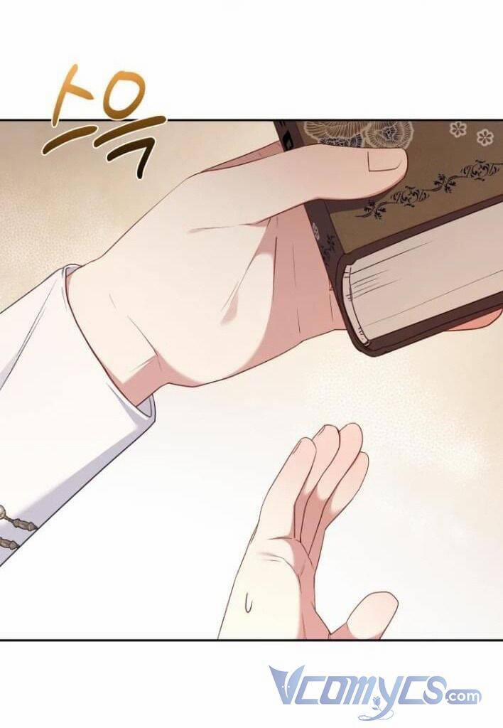 Tôi Đang Được Nuôi Dưỡng Bởi Những Kẻ Phản Diện 49 trang 27