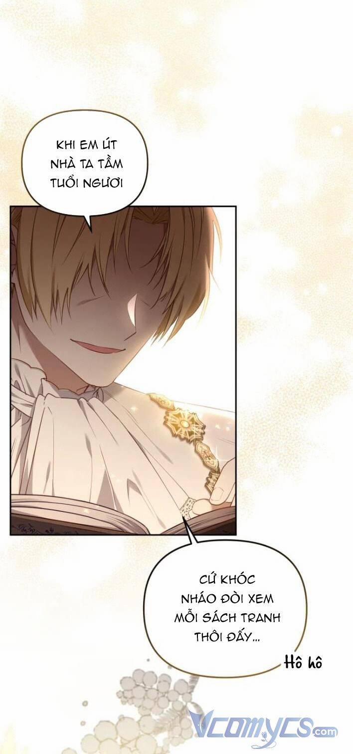 Tôi Đang Được Nuôi Dưỡng Bởi Những Kẻ Phản Diện 49 trang 30