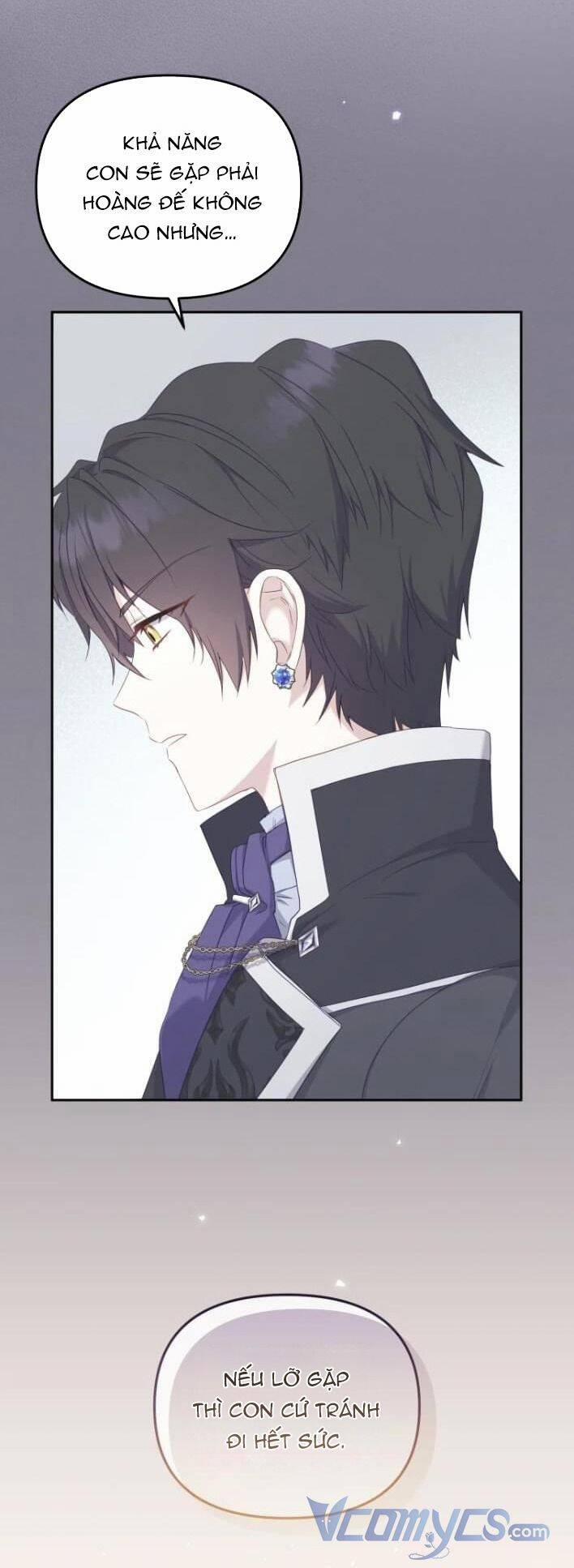 Tôi Đang Được Nuôi Dưỡng Bởi Những Kẻ Phản Diện 49 trang 34