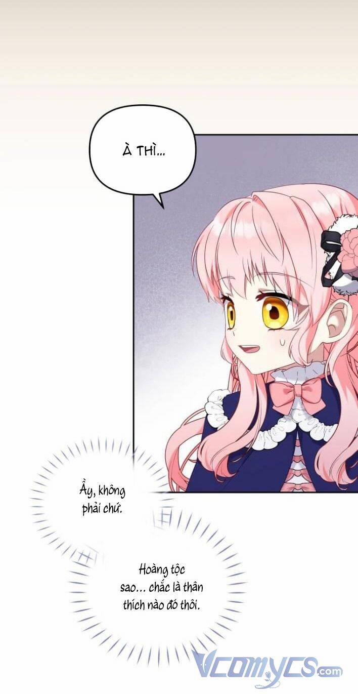 Tôi Đang Được Nuôi Dưỡng Bởi Những Kẻ Phản Diện 49 trang 36