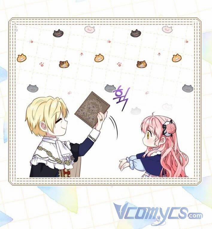 Tôi Đang Được Nuôi Dưỡng Bởi Những Kẻ Phản Diện 49 trang 39