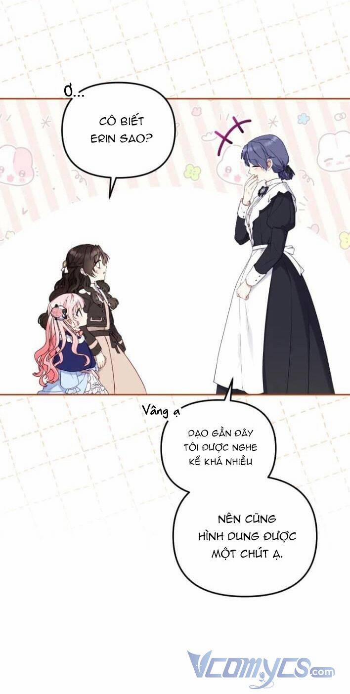 Tôi Đang Được Nuôi Dưỡng Bởi Những Kẻ Phản Diện 49 trang 4