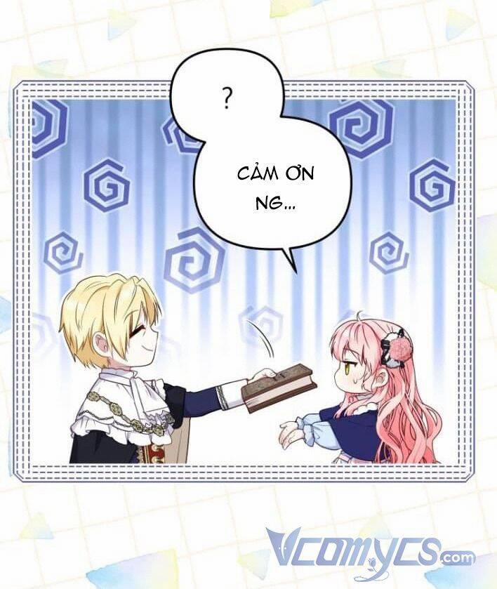 Tôi Đang Được Nuôi Dưỡng Bởi Những Kẻ Phản Diện 49 trang 40