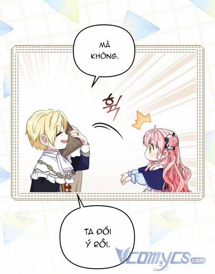 Tôi Đang Được Nuôi Dưỡng Bởi Những Kẻ Phản Diện 49 trang 41