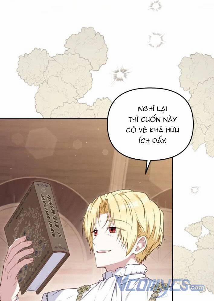 Tôi Đang Được Nuôi Dưỡng Bởi Những Kẻ Phản Diện 49 trang 42