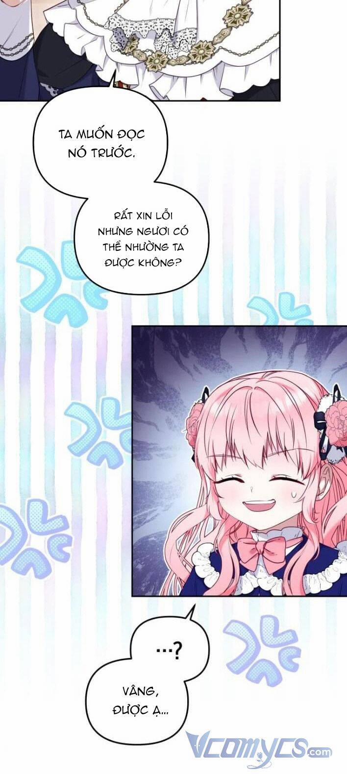 Tôi Đang Được Nuôi Dưỡng Bởi Những Kẻ Phản Diện 49 trang 43