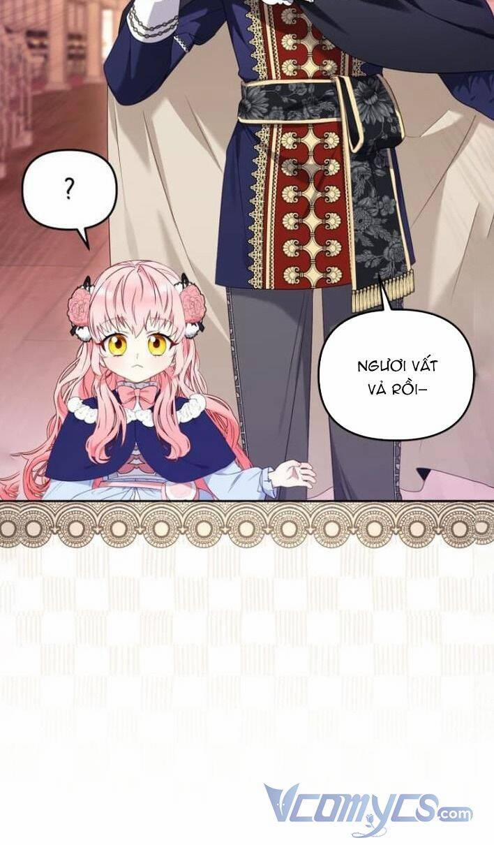 Tôi Đang Được Nuôi Dưỡng Bởi Những Kẻ Phản Diện 49 trang 50