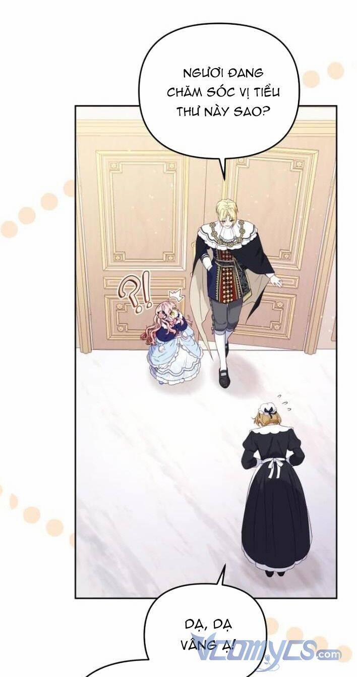 Tôi Đang Được Nuôi Dưỡng Bởi Những Kẻ Phản Diện 49 trang 51