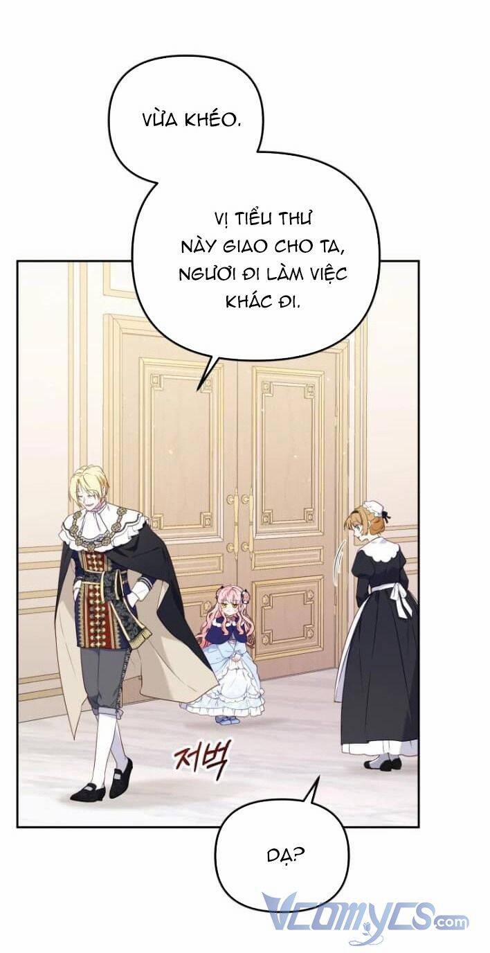 Tôi Đang Được Nuôi Dưỡng Bởi Những Kẻ Phản Diện 49 trang 53