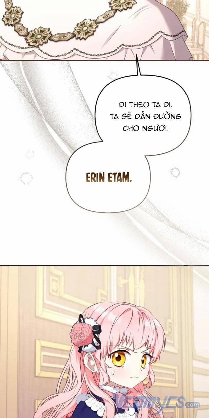 Tôi Đang Được Nuôi Dưỡng Bởi Những Kẻ Phản Diện 49 trang 55