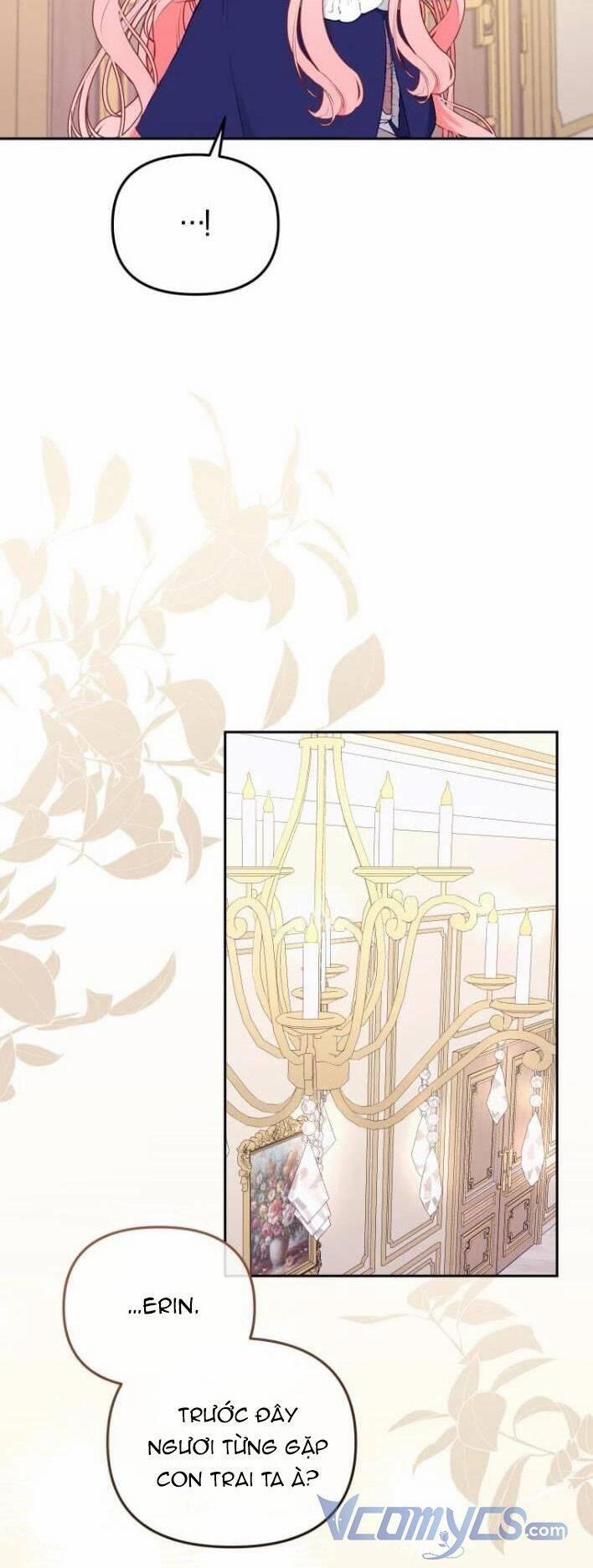 Tôi Đang Được Nuôi Dưỡng Bởi Những Kẻ Phản Diện 49 trang 56