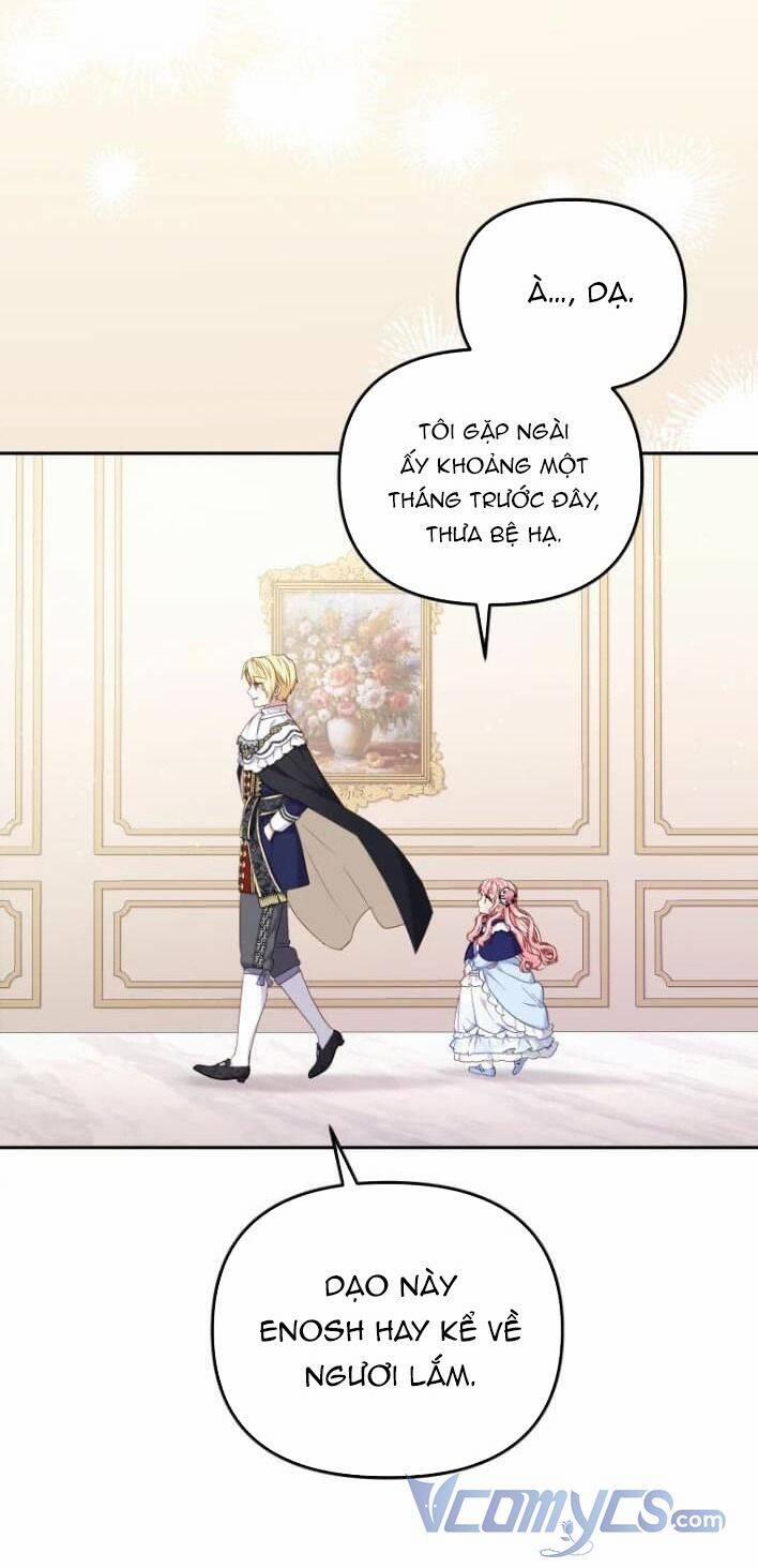 Tôi Đang Được Nuôi Dưỡng Bởi Những Kẻ Phản Diện 49 trang 57