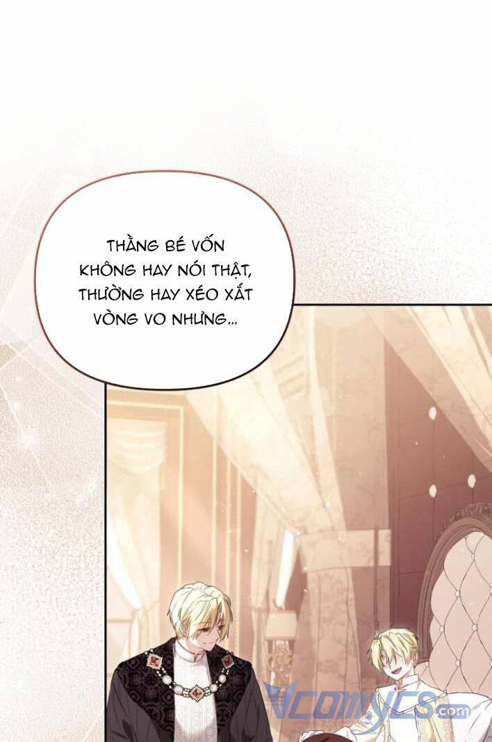 Tôi Đang Được Nuôi Dưỡng Bởi Những Kẻ Phản Diện 49 trang 58