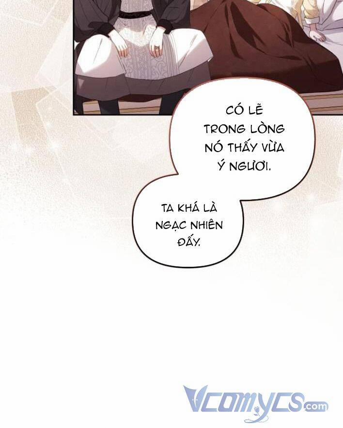 Tôi Đang Được Nuôi Dưỡng Bởi Những Kẻ Phản Diện 49 trang 59