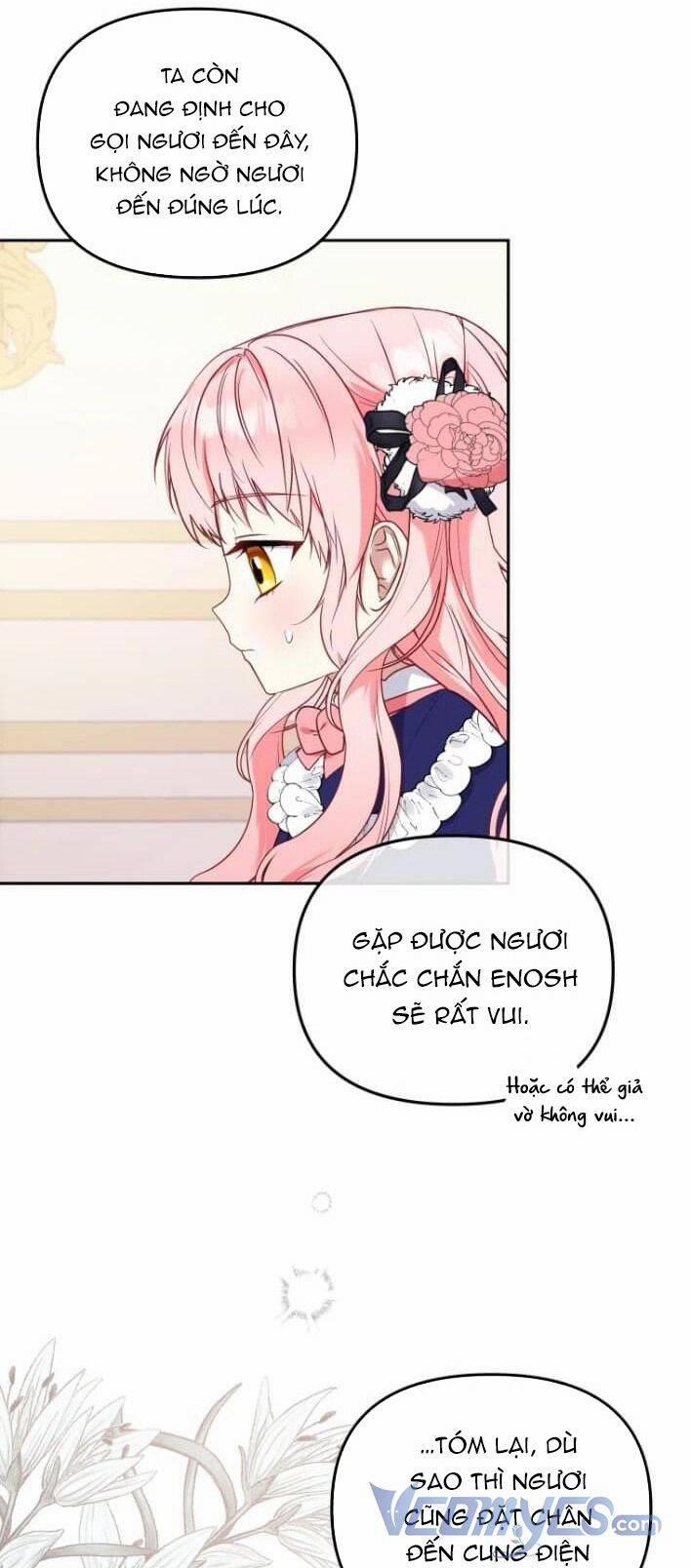 Tôi Đang Được Nuôi Dưỡng Bởi Những Kẻ Phản Diện 49 trang 60