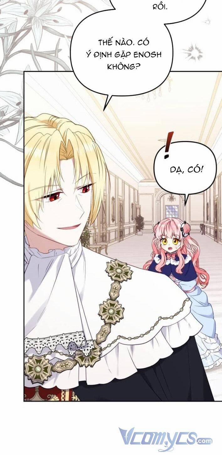 Tôi Đang Được Nuôi Dưỡng Bởi Những Kẻ Phản Diện 49 trang 61