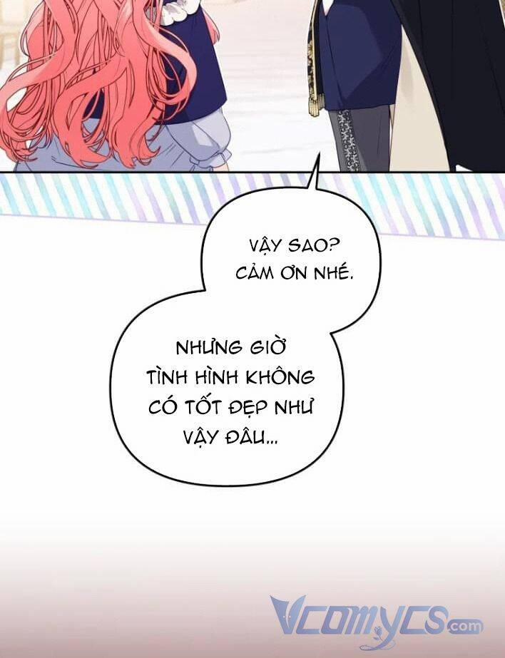 Tôi Đang Được Nuôi Dưỡng Bởi Những Kẻ Phản Diện 49 trang 63