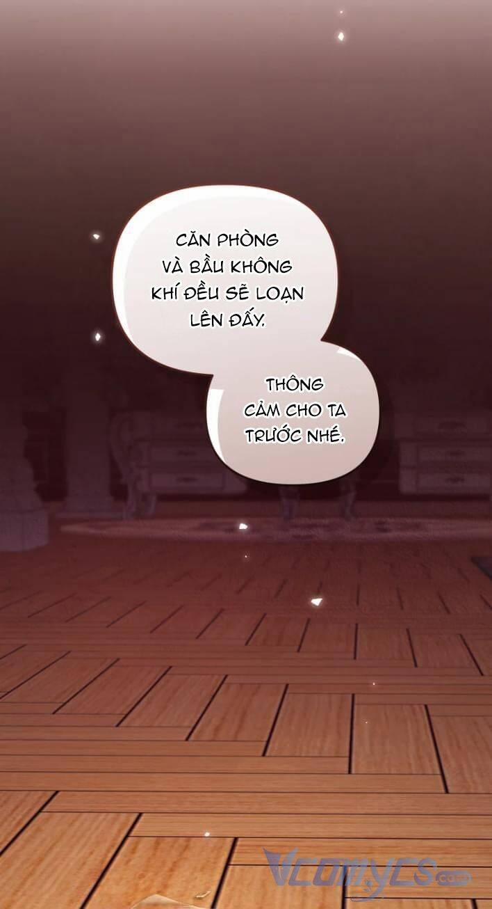 Tôi Đang Được Nuôi Dưỡng Bởi Những Kẻ Phản Diện 49 trang 64