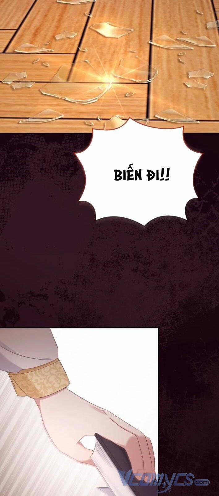 Tôi Đang Được Nuôi Dưỡng Bởi Những Kẻ Phản Diện 49 trang 65