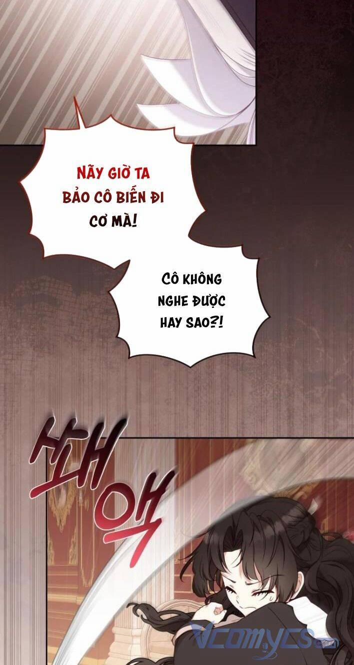 Tôi Đang Được Nuôi Dưỡng Bởi Những Kẻ Phản Diện 49 trang 66