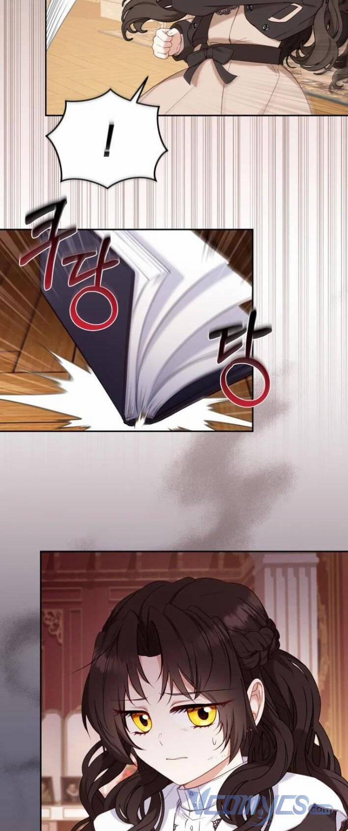 Tôi Đang Được Nuôi Dưỡng Bởi Những Kẻ Phản Diện 49 trang 67