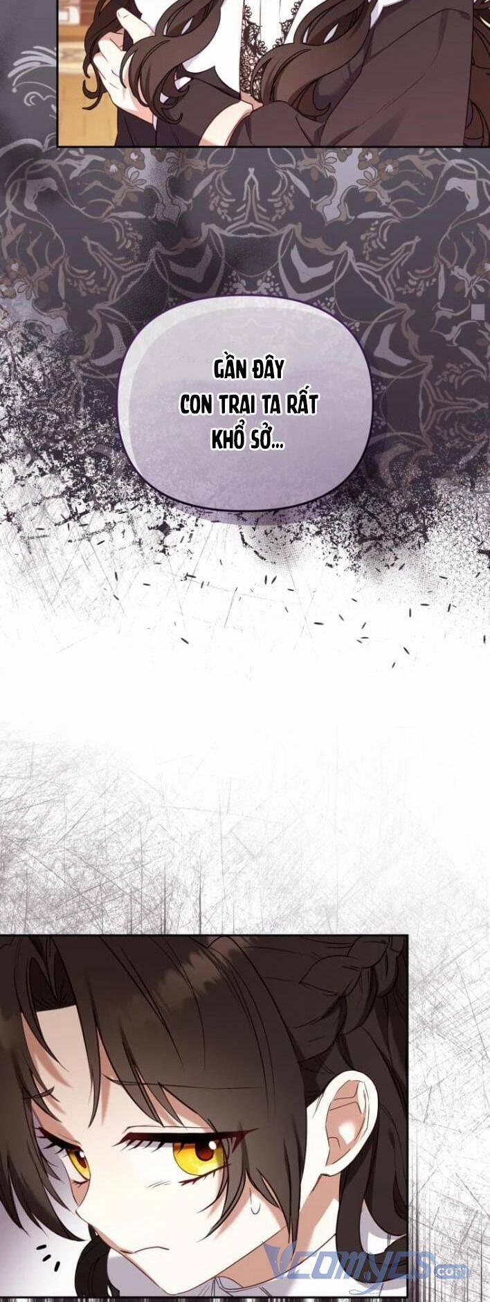 Tôi Đang Được Nuôi Dưỡng Bởi Những Kẻ Phản Diện 49 trang 68