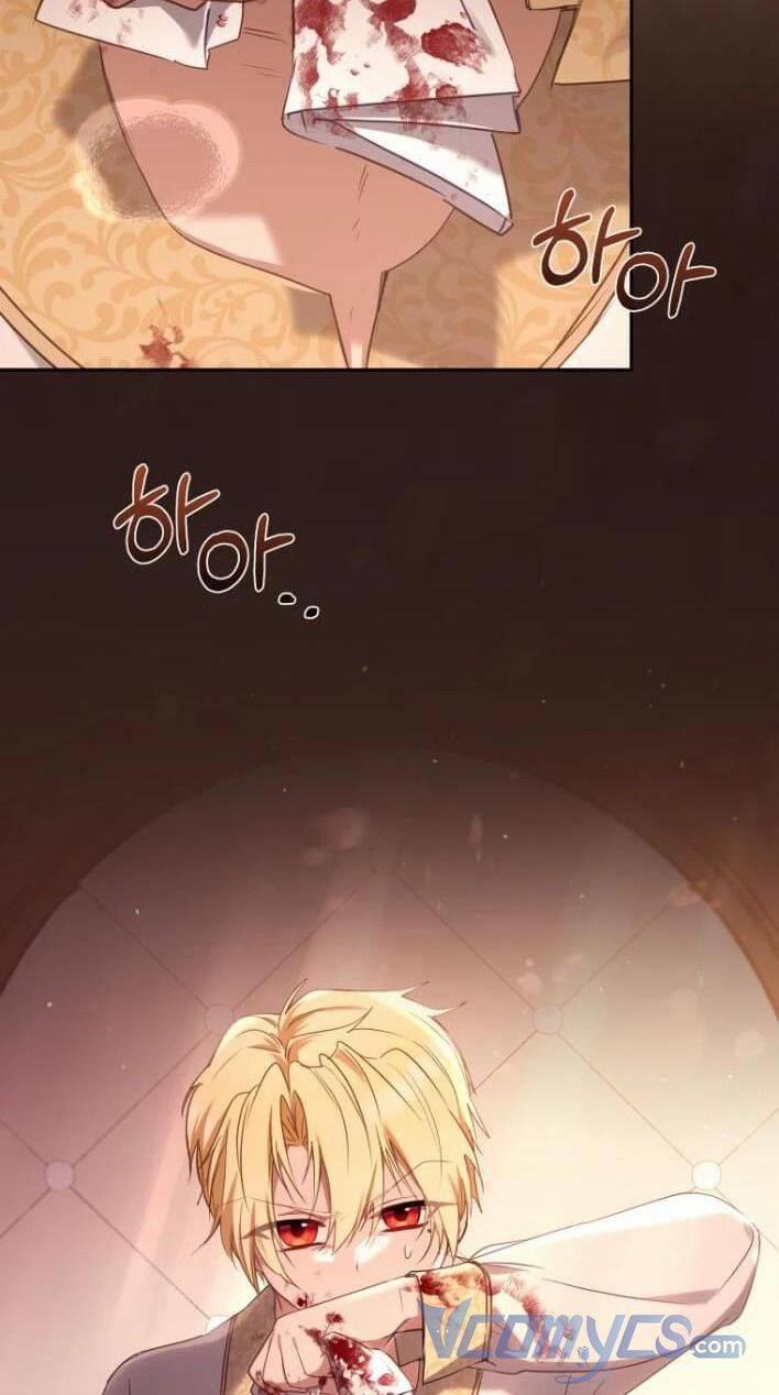 Tôi Đang Được Nuôi Dưỡng Bởi Những Kẻ Phản Diện 49 trang 71