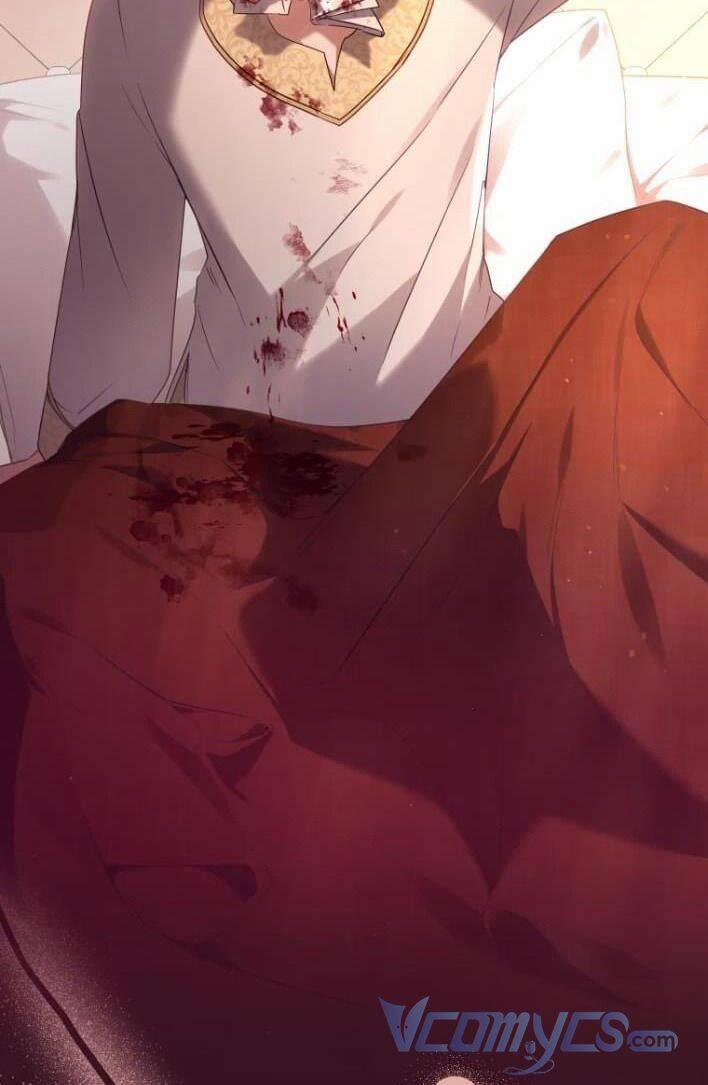 Tôi Đang Được Nuôi Dưỡng Bởi Những Kẻ Phản Diện 49 trang 72