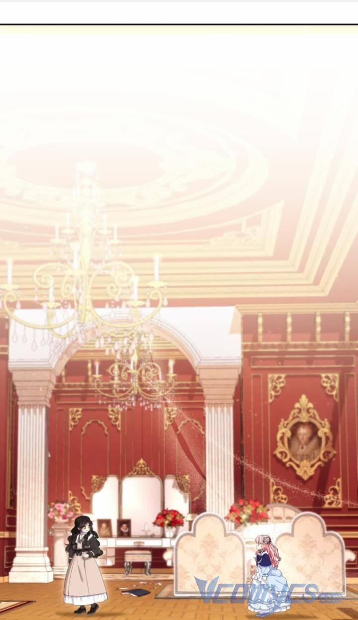 Tôi Đang Được Nuôi Dưỡng Bởi Những Kẻ Phản Diện 50 trang 0