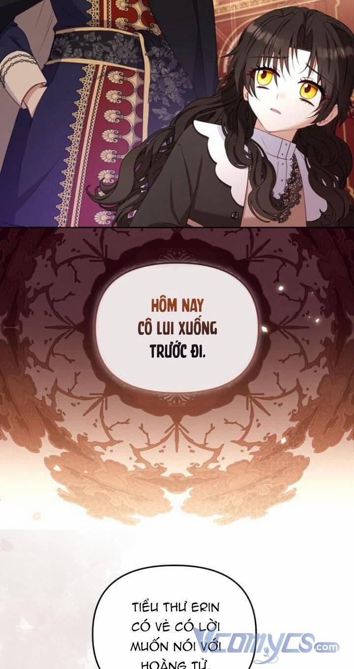 Tôi Đang Được Nuôi Dưỡng Bởi Những Kẻ Phản Diện 50 trang 10