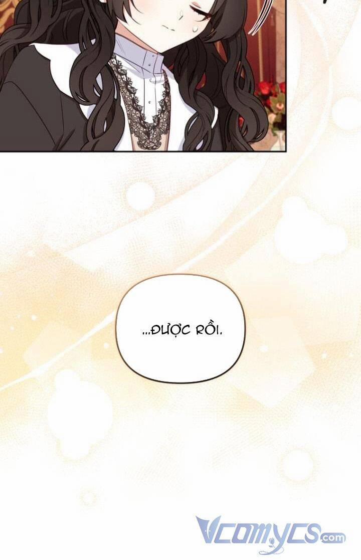 Tôi Đang Được Nuôi Dưỡng Bởi Những Kẻ Phản Diện 50 trang 16