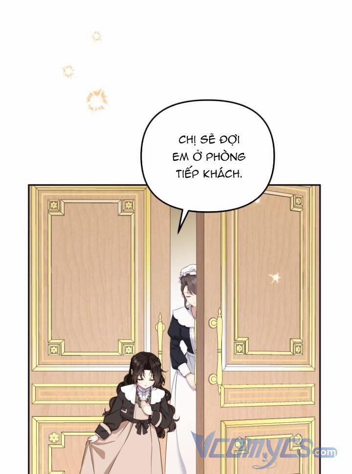 Tôi Đang Được Nuôi Dưỡng Bởi Những Kẻ Phản Diện 50 trang 17