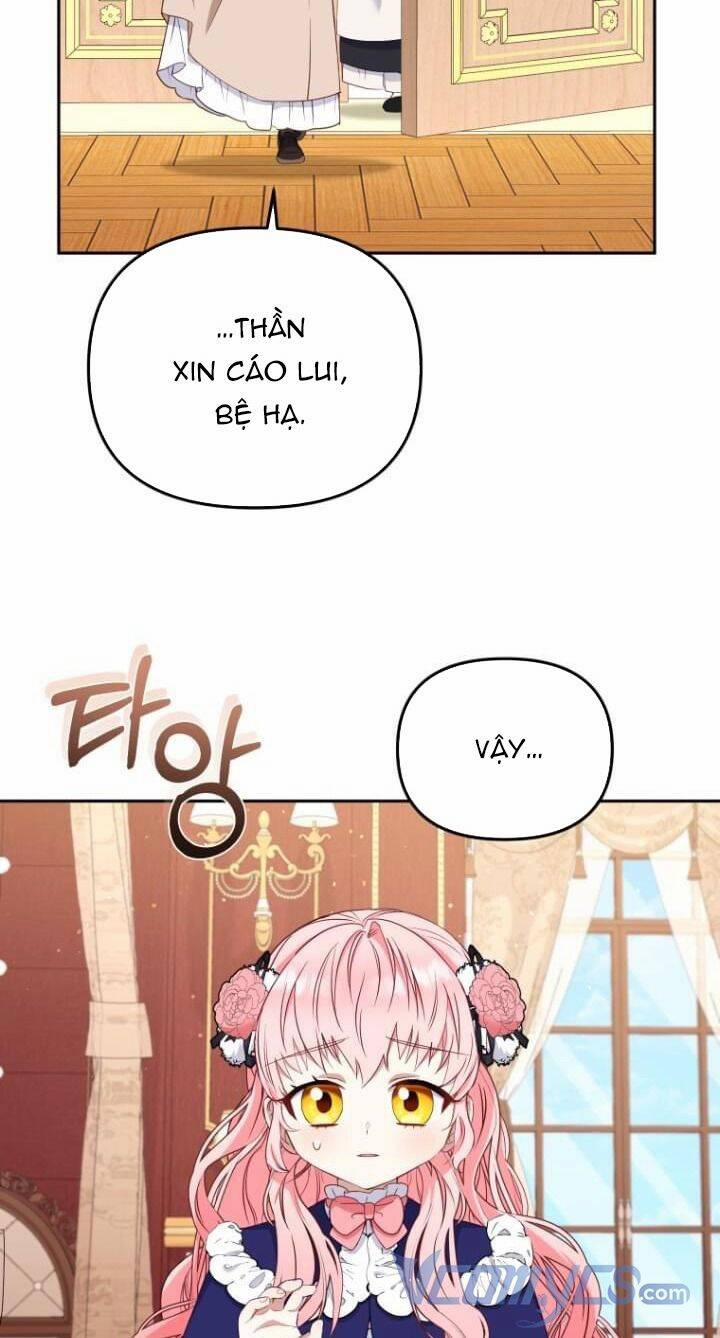 Tôi Đang Được Nuôi Dưỡng Bởi Những Kẻ Phản Diện 50 trang 18