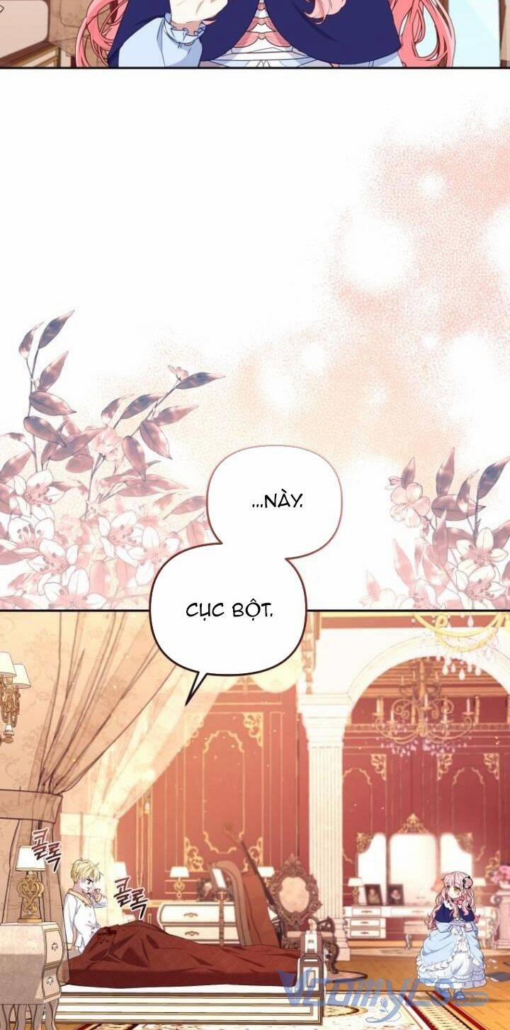 Tôi Đang Được Nuôi Dưỡng Bởi Những Kẻ Phản Diện 50 trang 19